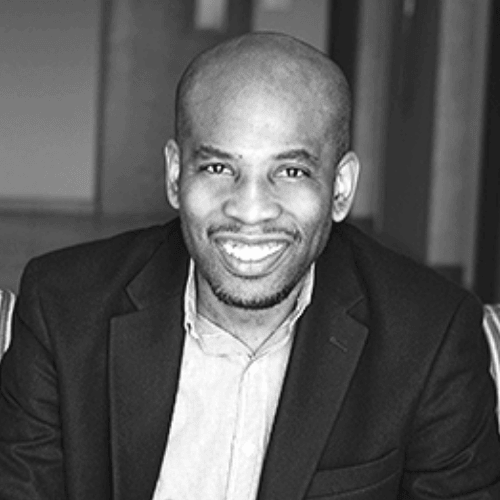 Mark Johnson Headshot